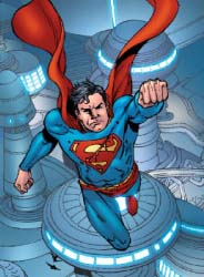 Superman do-do